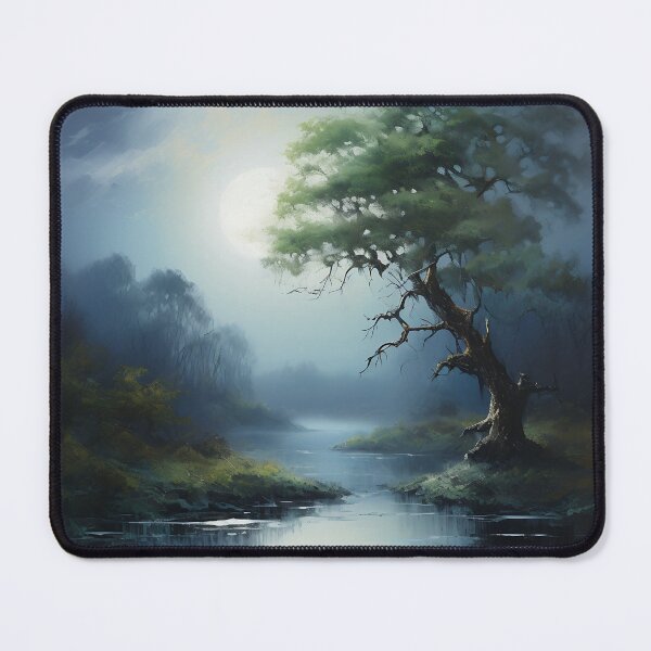 Item preview, Moodbound Harmony designed and sold by PanoramaPrints.
