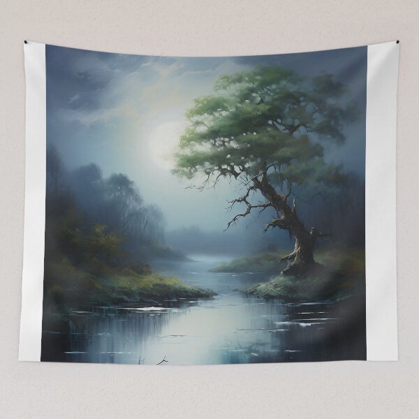 Item preview, Moodbound Harmony designed and sold by PanoramaPrints.