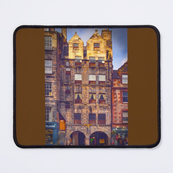 Item preview, Gladstones Land designed and sold by Alisonchambers2.