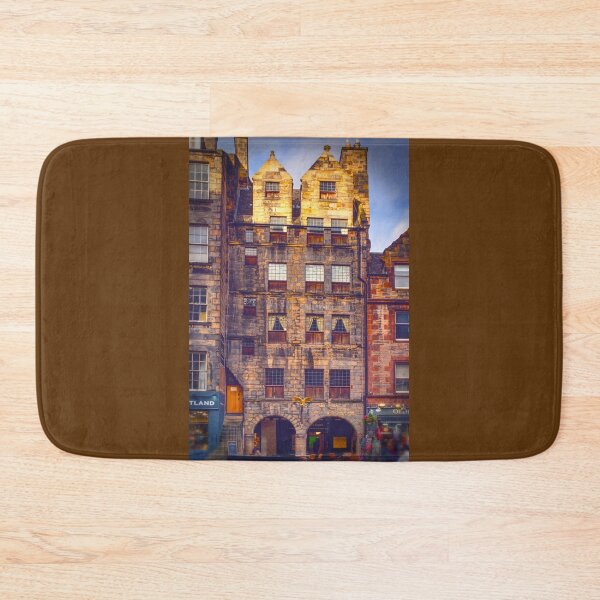 Item preview, Gladstones Land designed and sold by Alisonchambers2.