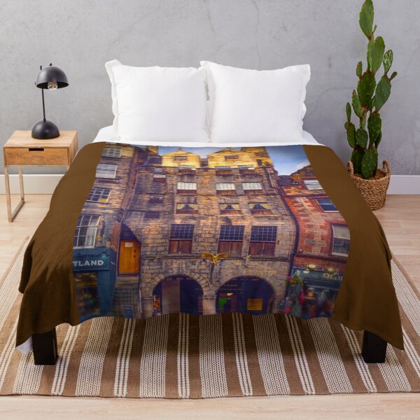 Item preview, Gladstones Land designed and sold by Alisonchambers2.