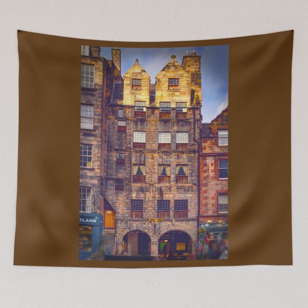 Item preview, Gladstones Land designed and sold by Alisonchambers2.
