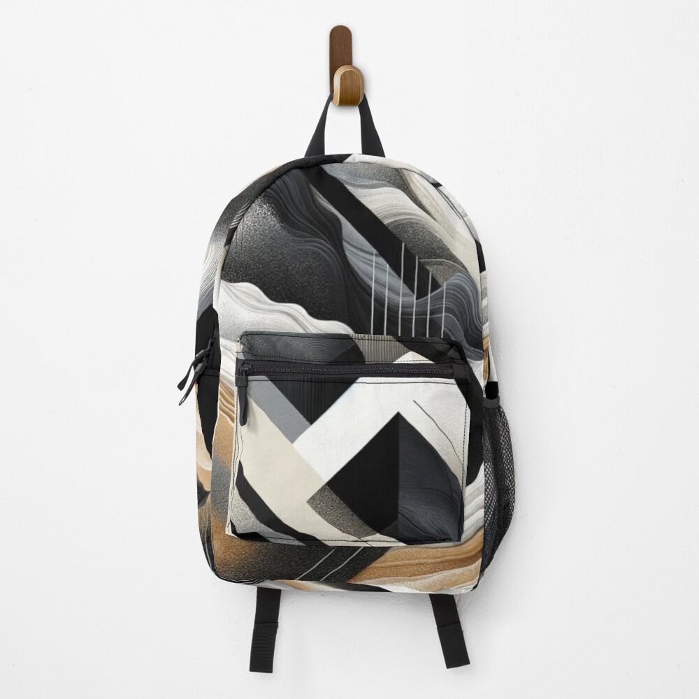 Item preview, Backpack designed and sold by centaurius21.