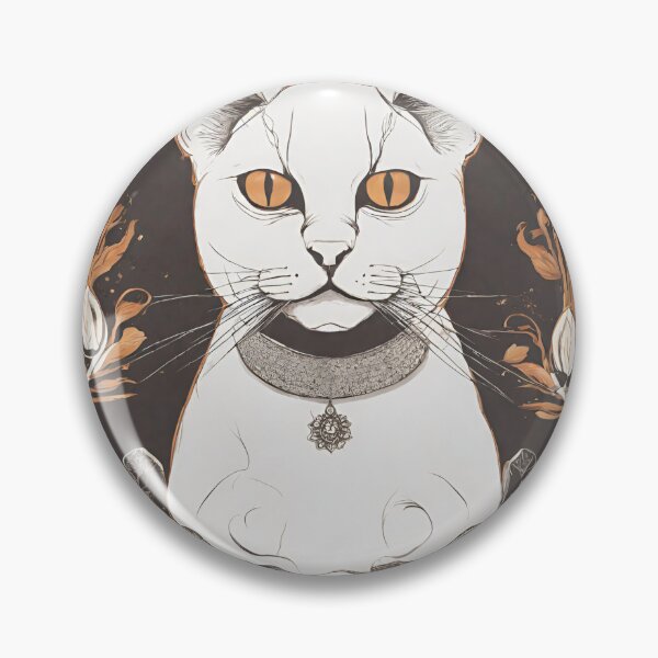 Item preview, symbolism cat art pt9 designed and sold by cloudzer0000.
