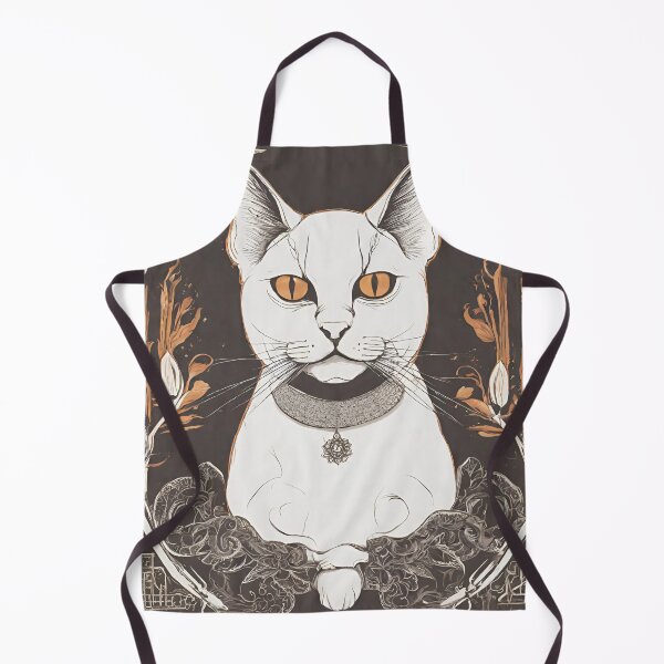 Item preview, symbolism cat art pt9 designed and sold by cloudzer0000.