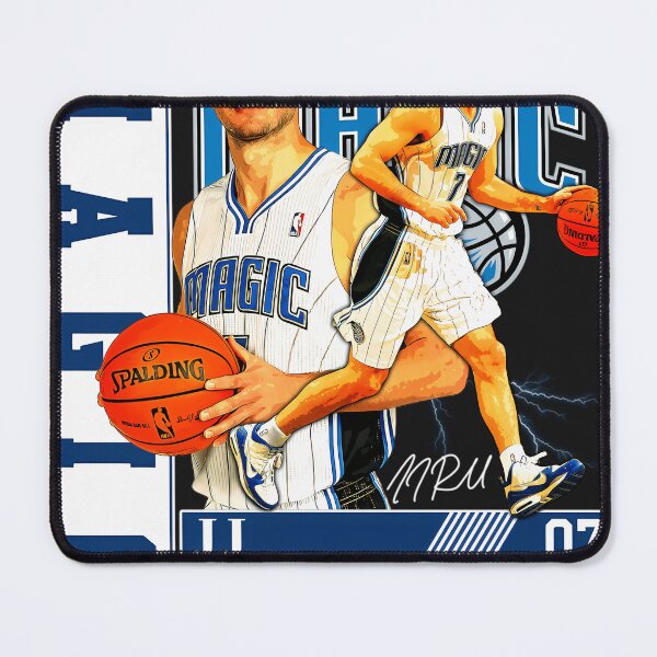 Item preview, Redick Basketball Signature Vintage Retro designed and sold by KimberlyKni1.