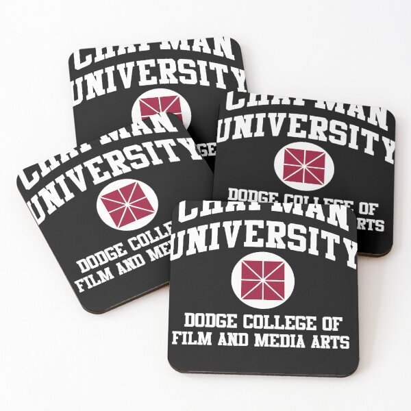 Item preview,  Dodge College Of Film And Media Arts Logo designed and sold by ChasityShelto9.