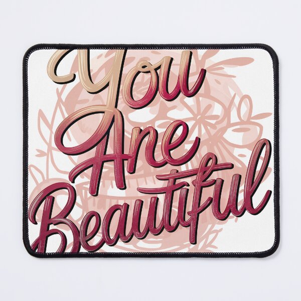 Item preview, you are beautiful designed and sold by UARTZ.
