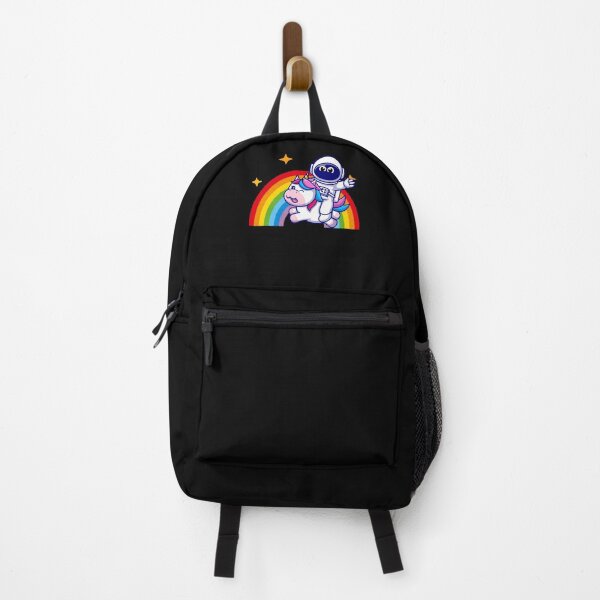 Item preview, Unicorn Space Astronaut designed and sold by Kaidynz.