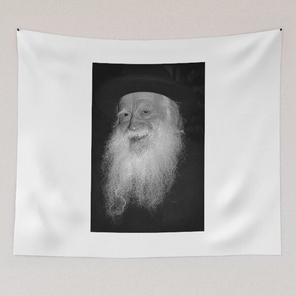 Item preview, Rabbi Yehuda Zev Segal - © Doc Braham; All Rights Reserved. designed and sold by BritishYank.