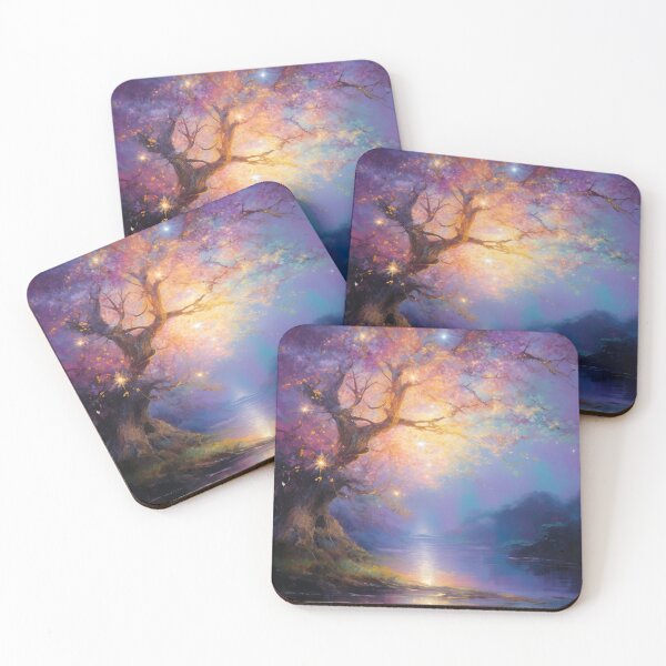 Item preview, Silence's Deeper Canvas designed and sold by PanoramaPrints.