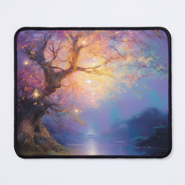 Item preview, Silence's Deeper Canvas designed and sold by PanoramaPrints.