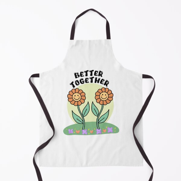 Item preview, Better together designed and sold by Beebie888.