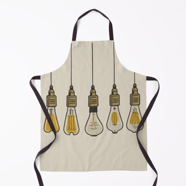 Item preview, Early Edison light bulbs designed and sold by design-you-love.