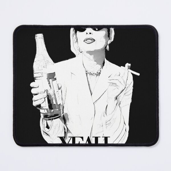 Item preview,  Patsy Says Yeah Cheers Thanks Alot designed and sold by OrsonCaron.
