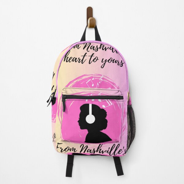Item preview, From Nashville's heart to yours -old dominion designed and sold by bub creates.