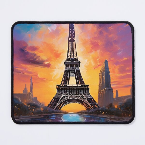 Item preview, Iconic Melody Drift designed and sold by PanoramaPrints.