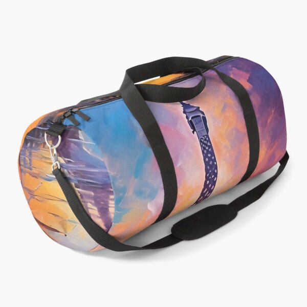 Item preview, Iconic Melody Drift designed and sold by PanoramaPrints.