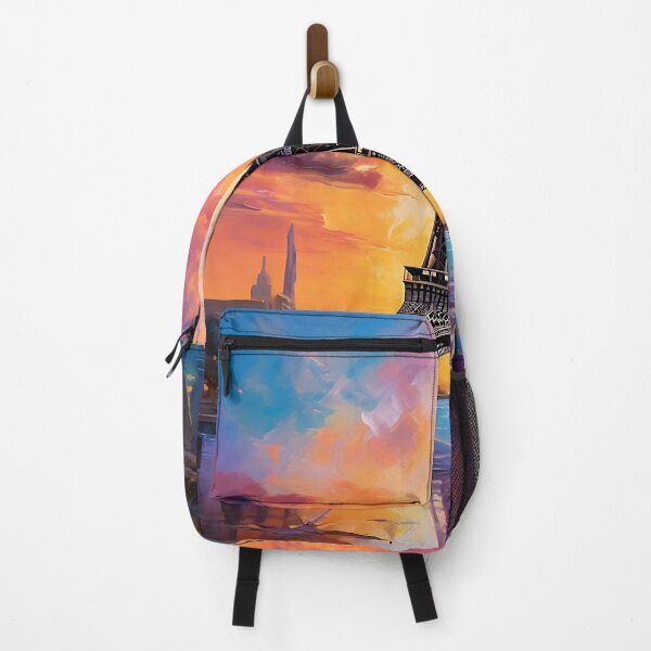 Item preview, Iconic Melody Drift designed and sold by PanoramaPrints.