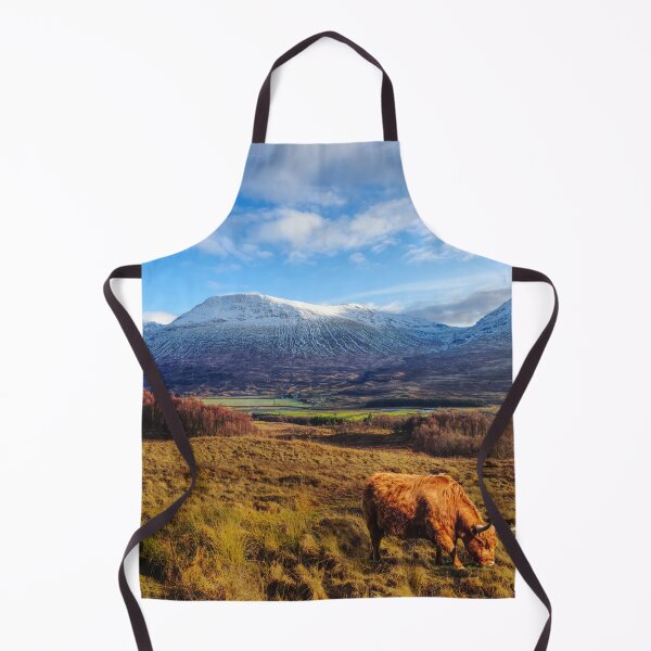 Item preview, Loch Tulla Viewpoint Scotland designed and sold by Alisonchambers2.