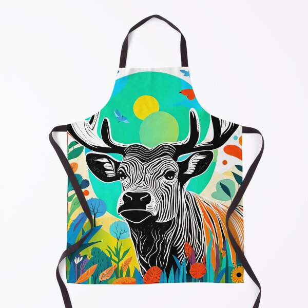 Item preview, Enchanted Fauna Fusion designed and sold by AstridOfficial.