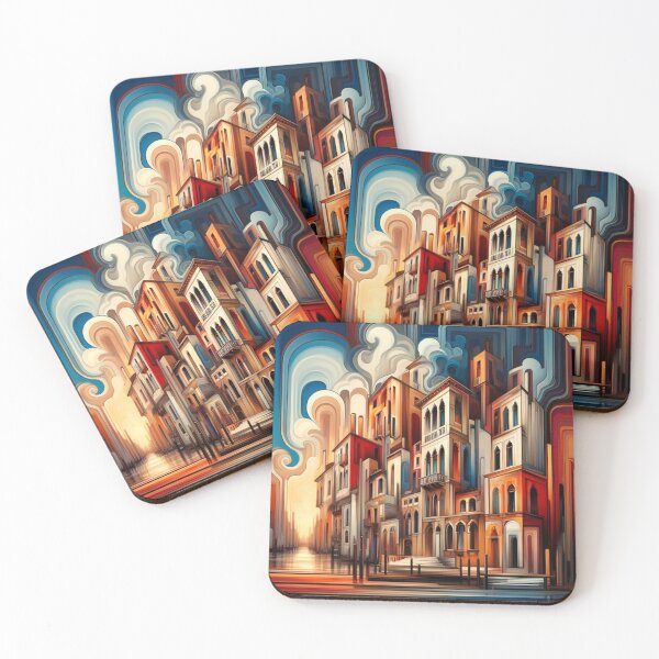 Item preview, Venice  designed and sold by centaurius21.