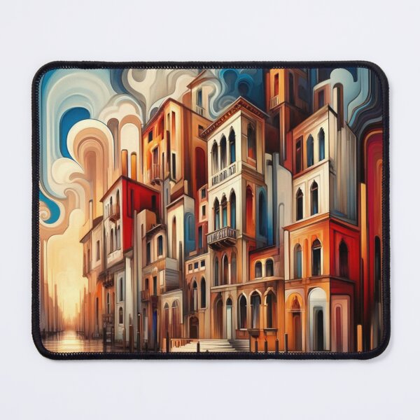 Item preview, Venice designed and sold by centaurius21.