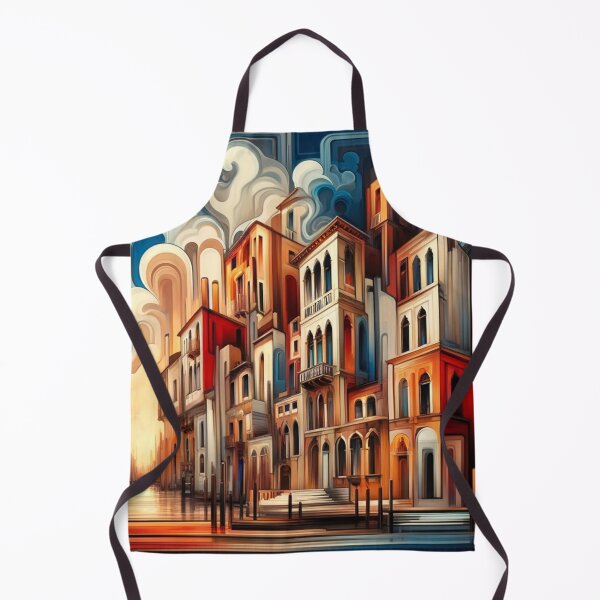 Item preview, Venice designed and sold by centaurius21.