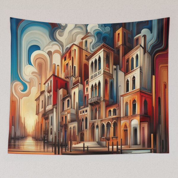 Item preview, Venice  designed and sold by centaurius21.