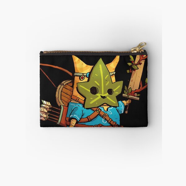 Item preview, Korok designed and sold by OrsonCaron.