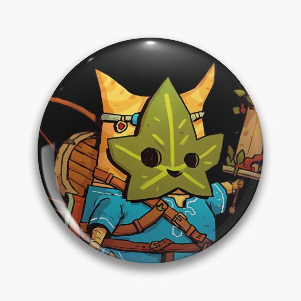 Artikelvorschau, Korok entworfen und verkauft von OrsonCaron.