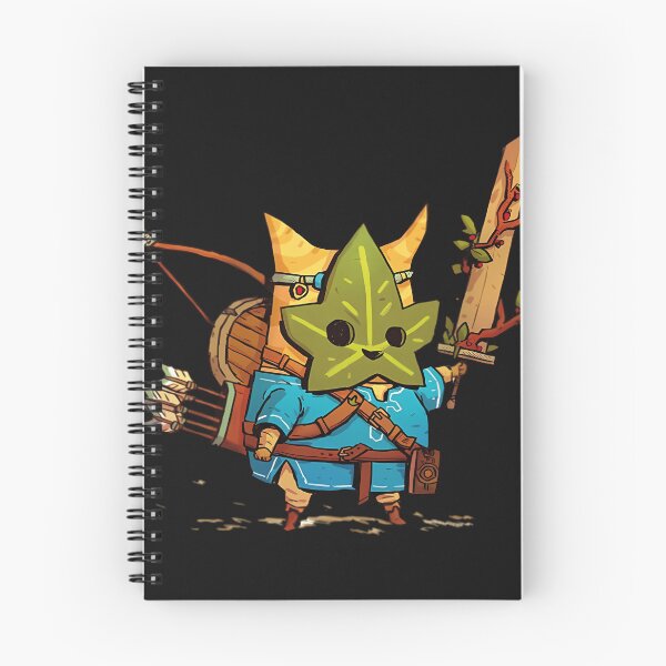 Item preview, Korok designed and sold by OrsonCaron.