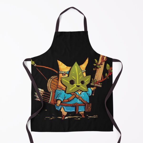 Item preview, Korok designed and sold by OrsonCaron.