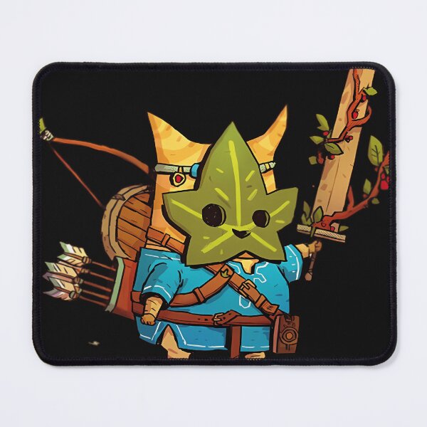 Item preview, Korok designed and sold by OrsonCaron.