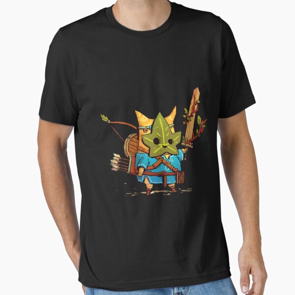 Item preview, Korok designed and sold by OrsonCaron.