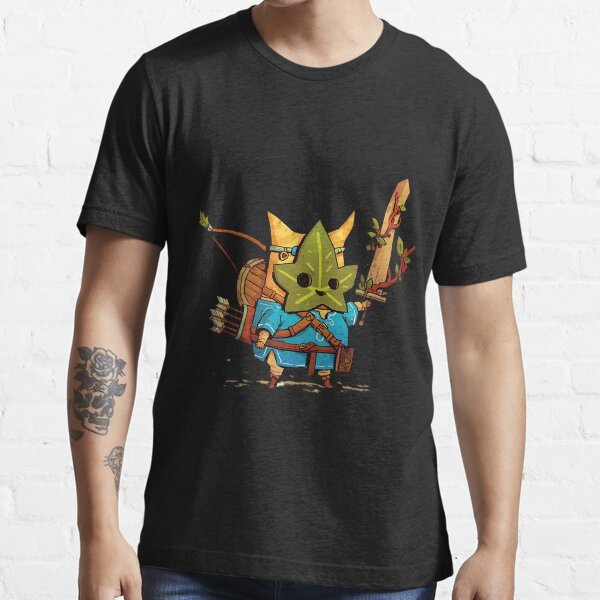 Item preview, Korok designed and sold by OrsonCaron.