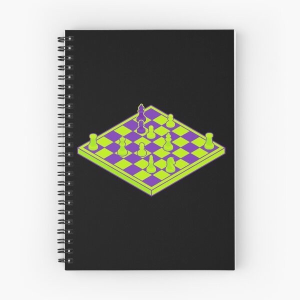 Item preview, Retro chessboard designed and sold by samuartshop.
