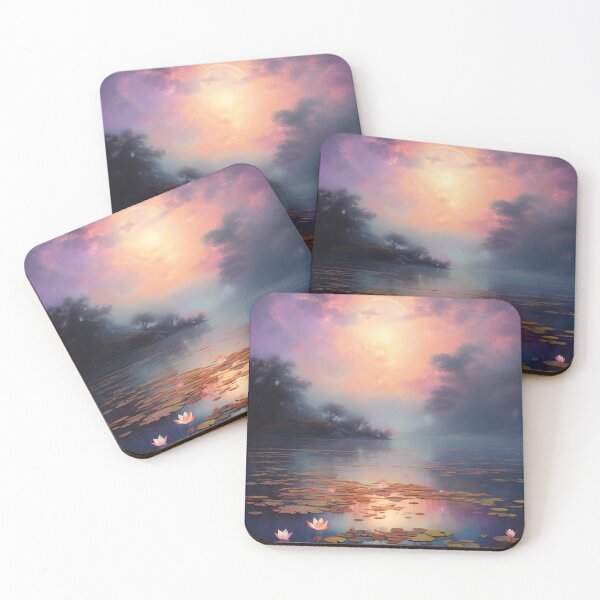 Item preview, Realm Drifting designed and sold by PanoramaPrints.