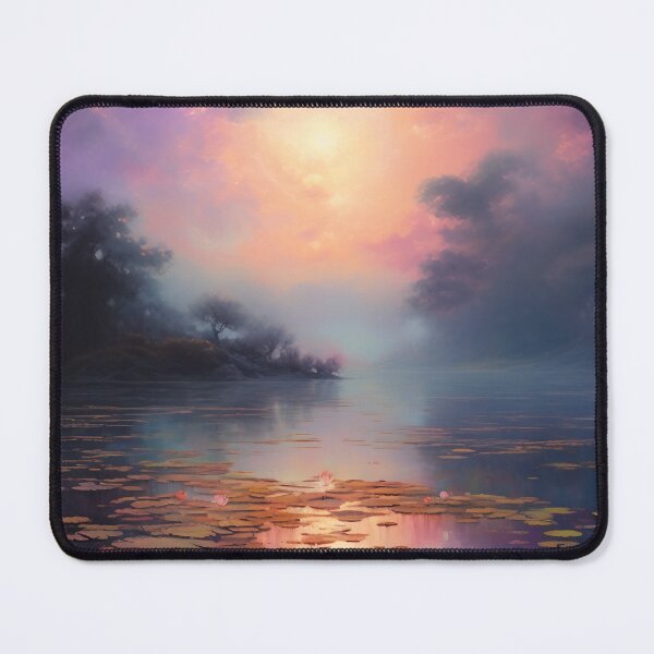 Item preview, Realm Drifting designed and sold by PanoramaPrints.
