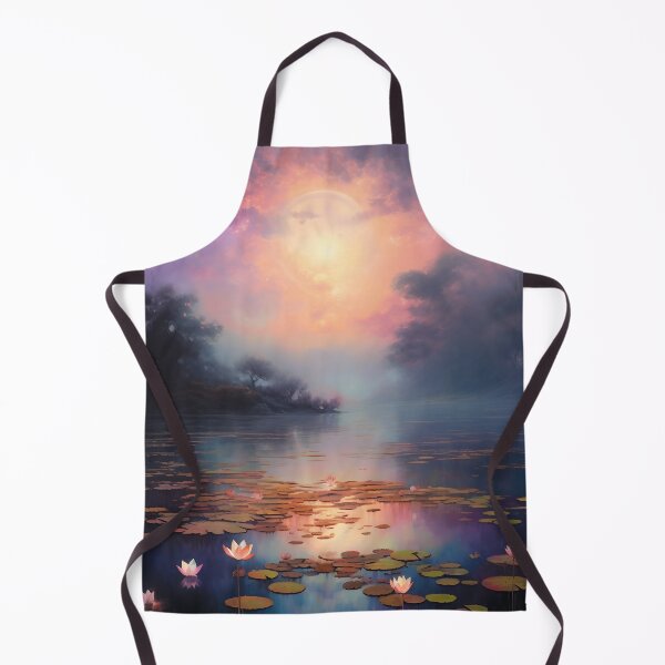 Item preview, Realm Drifting designed and sold by PanoramaPrints.