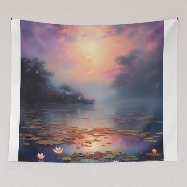 Item preview, Realm Drifting designed and sold by PanoramaPrints.