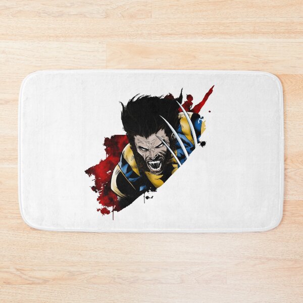 Item preview, Wolverine - sniff! designed and sold by mifriki.