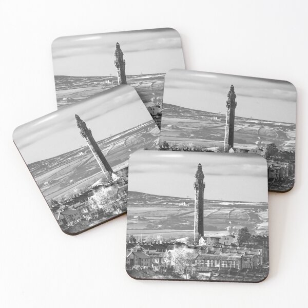 Item preview, Wainhouse Tower Halifax designed and sold by Alisonchambers2.