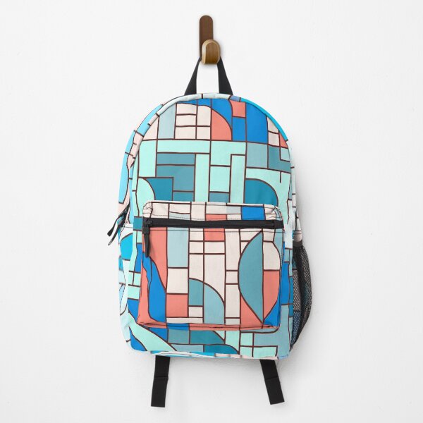 Item preview, Geometric Botanica designed and sold by FarBeyound.