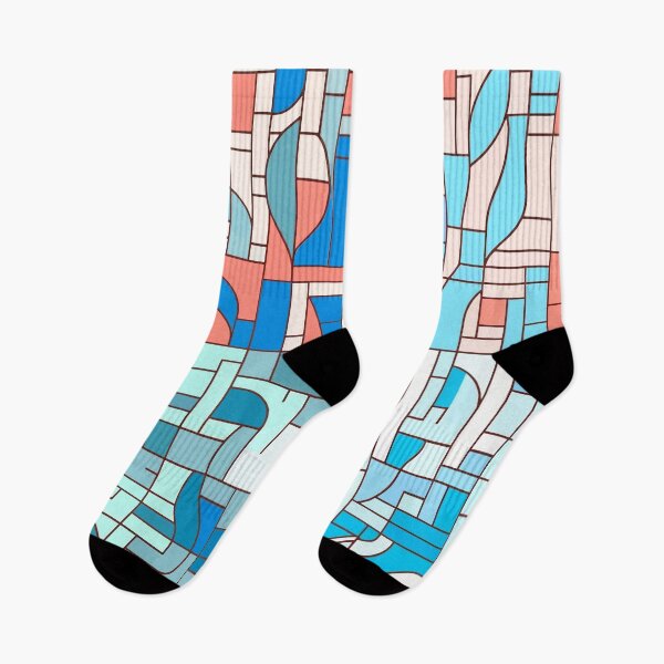 Item preview, Geometric Botanica designed and sold by FarBeyound.