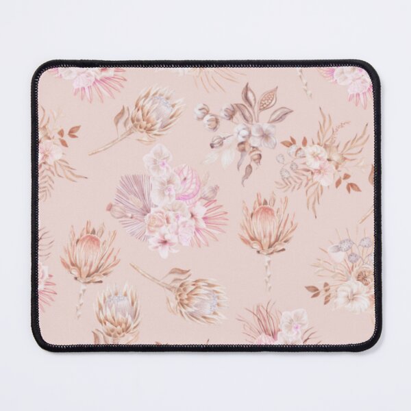 Item preview, Ethereal Proteas designed and sold by FikaCreation.