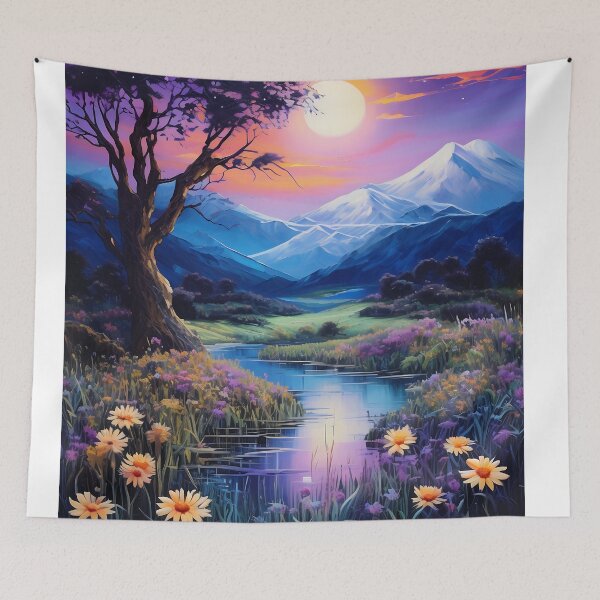 Item preview, Entwined Mysteries designed and sold by PanoramaPrints.
