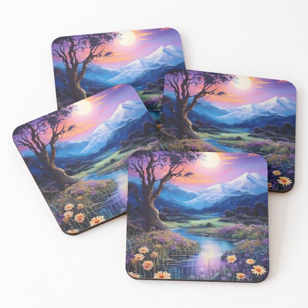 Item preview, Entwined Mysteries designed and sold by PanoramaPrints.