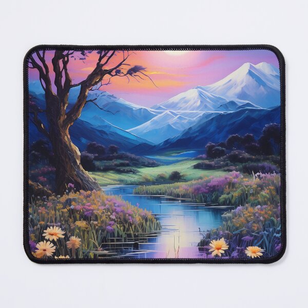 Item preview, Entwined Mysteries designed and sold by PanoramaPrints.