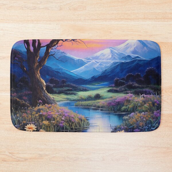 Item preview, Entwined Mysteries designed and sold by PanoramaPrints.